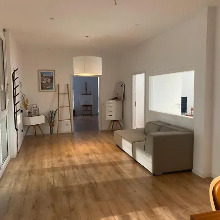 6 Apartment *